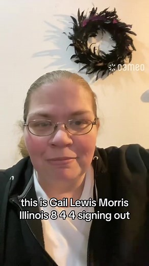 Get a Personalized Shoutout from the Legendary Gail Lewis on Cameo!