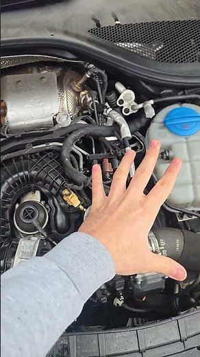 Audi Engineering