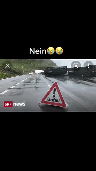 Military Incident on Wet Mountain Road