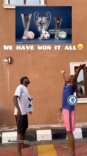 Tottenham vs Chelsea 0:1 premier league highlights #tottenham #chelsea #premierleague #highlights