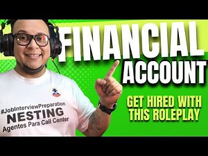 Roleplay Practice for CALL CENTER