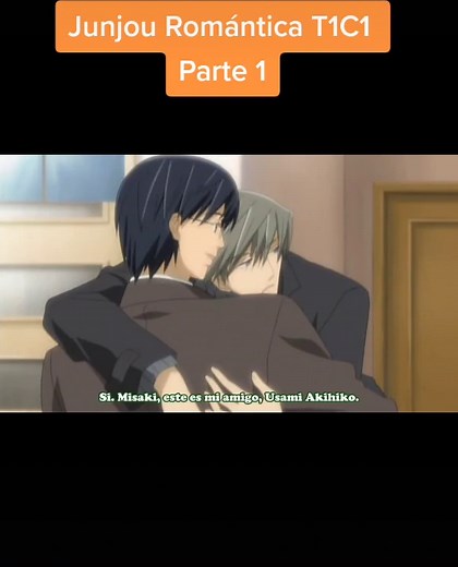 Amo El Yaoi on TikTok