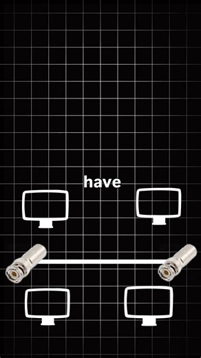 Bus topology (Part 3) of computer networking basics #ccna #cybersecurity #coding #hacker