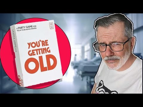 Watch This Video to See if You’re Old