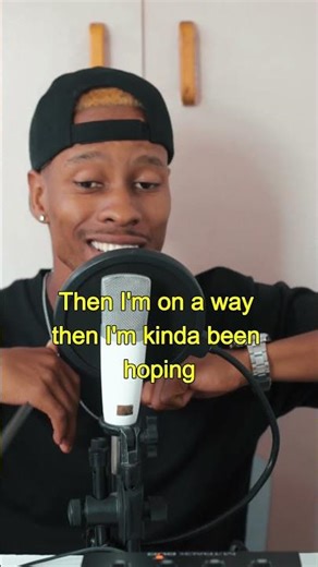 Good R&B Music From South Africa...