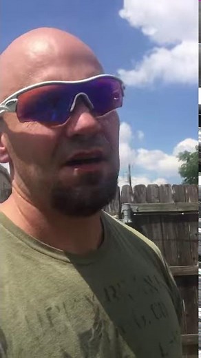 How to catch a fox after it eats your chickens