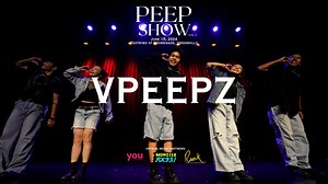 9.1K views · 173 reactions | VPEEPZ - PEEP SHOW VOL 2 [FRONT VIEW]...