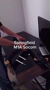 Garand Thumb vs Your Thumb