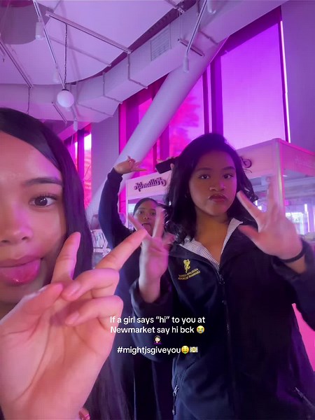 Tips for Responding to Friendly Greetings