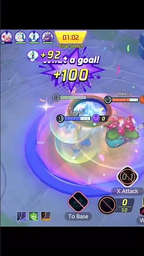 How Azumarill scores...