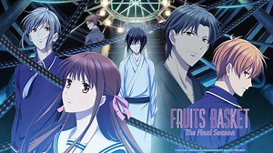 Watch Fruits Basket