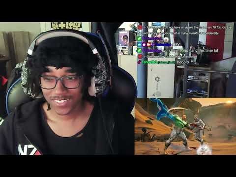 Allen The Alien Gameplay Trailer | Open Beta Reveal Reaction!