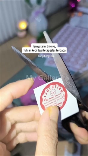 Husni Afridah | Ini cara ku ya... 1. Buat design di canvas yg ukurannya sama dengan yg mau kita cetak, misalnya kita mau cetak di kertas A4, canvasnya... | Instagram