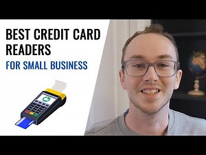 10 Best Credit Card Readers for Small Business