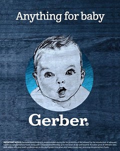 1K reactions · 64 shares | With ideal and nutritious ingredients, GERBER® is perfect for your baby and so yummy for their tummy. #Gerber #BabyAndMeCaribbean | Nestlé FamilyNes Caribbean | Facebook
