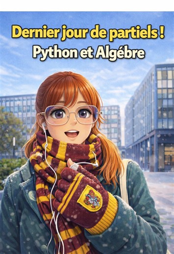 #etudiante #prof #maths #mathematiques #partiels