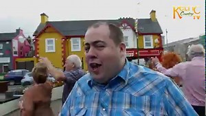 Ger Long - Jive Jive | Irish Music Memories