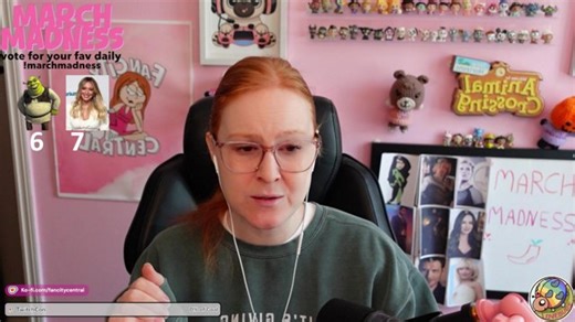 Scooby Doo Playable Island ♡˙⟡ !lurk !marchmadness !fishh !villager !feral