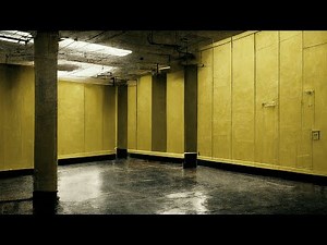 The Backrooms (Original Song by Myuu)