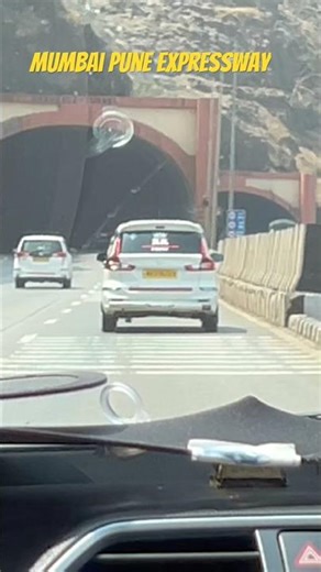 Mumbai to Pune in Just 2 Hours?! 😱🔥 Expressway That Feels Unreal!