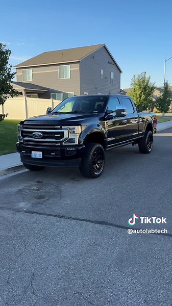 This Beast of a machine was treated with our Signature Detail Package. Which includes an interior refresh and a full exterior paint enhancement and ceramic coating package. 💎 #mobiledetailing #detailingworld #cleanculture #detailinglife #detailingofficial #moseslakewa #othellowa #adamscountydetailing #grantcountydetailing #franklincountydetailing #wadetailing