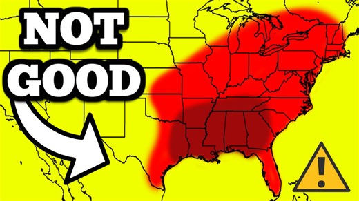 In this forecast, we are breaking down a big storm that will pose the threat of severe weather tomorrow and Sunday. Damaging winds, large hail, and a few strong tornadoes will be possible. Additionally, a winter heatwave will continue, but an arctic blast and snow will return in January. Find all of the latest details in today's weather forecast! | Meteorologist Max Velocity