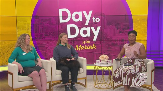 Spring Break Programs at Cook Museum | March 25, 2026 | Day to Day with Mariah