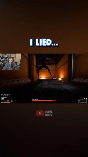 I Accidentally Lied! – CRYO