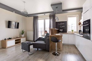 Easy Ways You Can Turn a Studio Apartment into a Tiny Treasure