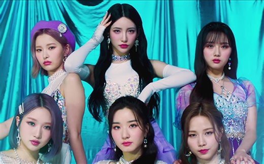 【超清】nh萧亚轩 MAJORS - Rain on me&在星光中跳舞的夜晚(Dancing in the starlit night) MV（中文字幕）