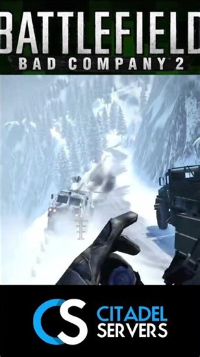 Battlefield: Bad Company 2 Gameplay | One of the Best Battlefield Games Ever