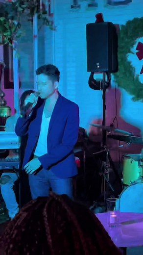 Damn that was fun! 😁🎶 #chrisstapleton #singer