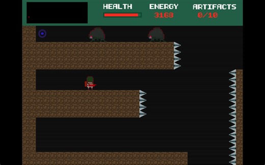 Download Spaceman Free and Play on PC