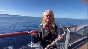 Mindi Abair returns to Ruth Eckerd Hall Fri, Jun 2! 🎷 Join Mindi along with Vanessa Williams, Boney James and more during the Clearwater Smooth Jazz Jam. Great seats still available! Reserve yours today by visiting: rutheckerdhall.com/events/detail/clearwater-smooth-jazz-jam Add to your Friday experience with a VIP Wine & Jazz Tasting hosted by Mindi Abair and wine expert Eric Guerra! For details, visit: rutheckerdhall.com/events/detail/clearwater-smooth-jazz-jam | Ruth Eckerd Hall