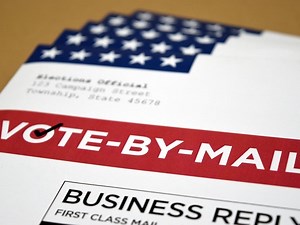 Your PA Ballot Will Look Different This Year: Here's Why