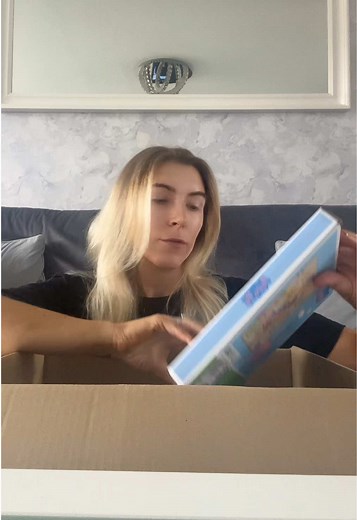 Peppa Pig Surprise Box Unboxing for Kids