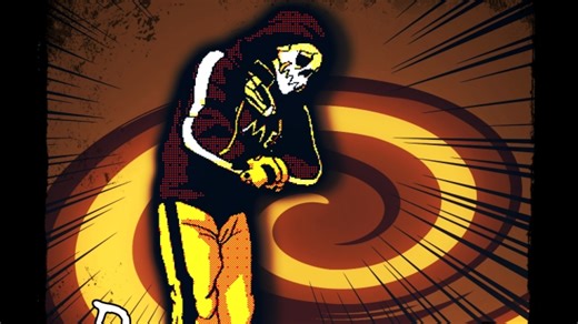 [Fellswap GOLD] BORDERLINE V5