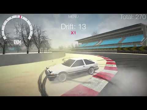 Drift Hunters - How to play #cargames