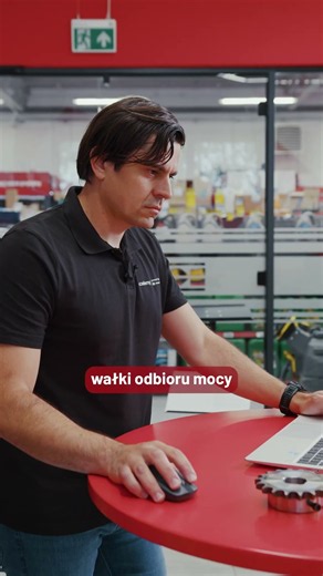 Konfigurator Kramp – szybki dobór części do maszyn rolniczych