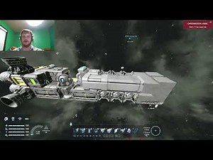 How to build a SCRIPTLESS GUIDED missile for space engeneers!