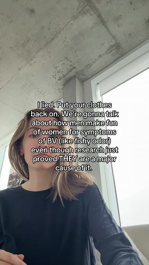 Understanding Bacterial Vaginosis: A Shared Responsibility
