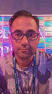 @DellTech world doing all the AI things…. lol