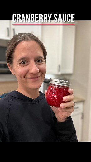The flavors of Fall! What are you going to put this delicious cranberry sauce on?! 🍁 Recipe: https://www.simplefunketo.com/blog/cranberrysauce Just 3 simple recipes! Water, cranberries and a keto sweetener! #ketocranberries #ketosweetener #simplefunketo #easyketorecipes #ketobossbabe #ketodiet #fallrecipes | The Keto Dad