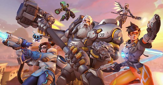 Overwatch 2 | Developer Update