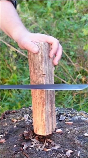 Walther Machete im Test