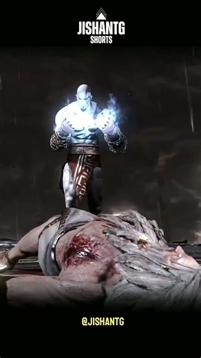 God of War III Timeline | Did Kratos Destroy Olympus in 1 Day?