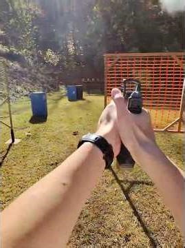 URGI / Glock 47 / Zombie 2 Gun / Stage 4