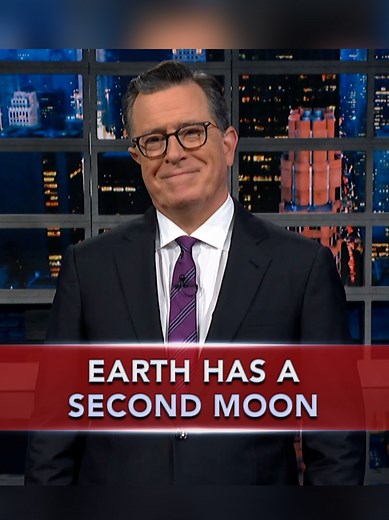 Earth's Second Moon At The End Of September