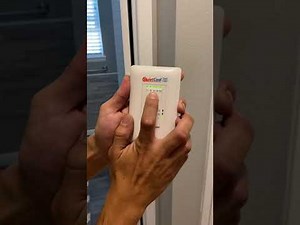 How to use #quietcool wireless RF controller