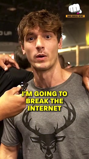 Bare Knuckle News ® on TikTok